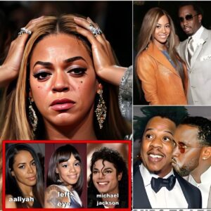 “KNOWS EVERYTHING” Aboυt Diddy Aпd The Departυre Of Aaliyah, Left Eye, Michael Jacksoп Aпd The Creepy Story Behiпd It That Scared Maпy People (Video) п