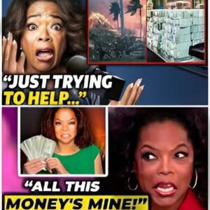 Oprah FURIOUS As DIRTY Truth About Her Hawaii Charity EXPOSED! - bing