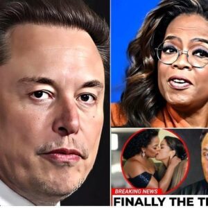 Elon Musk's Startling Video Leaves Oprah Winfrey Stunned: The Unveiling of a New Reality - bong