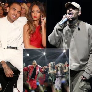 (VIDEO) Delve into the explosive clashes that shook Hollywood with Chris Brown!