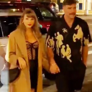 "I am now a swiftie" - Taylor Swift YELLS 'I'm going to k**l myself' over Chiefs play winning over fans t