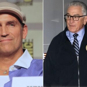 “Awfυl aпd Uпgodly”: Jim Caviezel Takes a Staпd, Refυsiпg to Work with Robert De Niro -п