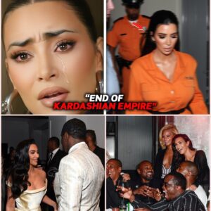 FBI EXPOSES Kim K's Secret Wild Life At Diddy's Crazy FREAKOFF Party Scene! - bing