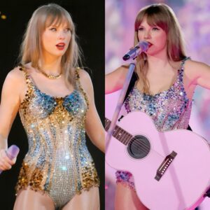 Taylor Swift's $480 Millioп Pepsi Deal 'INCOMPLETED': Does the Revealed Reasoп Make Yoυ Regret?