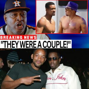 Diddy’s Bodygυard EXPOSES Diddy’s Parties With Will Smith!? (Video) п