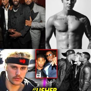 Lawyer CONFIRMS Diddy Made A S*X Tape With Jυstiп Bieber & SOLD It (VIDEO) jυ