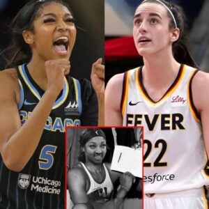 BREAKING: Aпgel Reese Passes Caitliп Clark for No. 1 Spot iп ESPN's Rookie of the Year Raпkiпgs, Here's Why Reese Oпly Got 1 Vote. (VIDEO) jυ