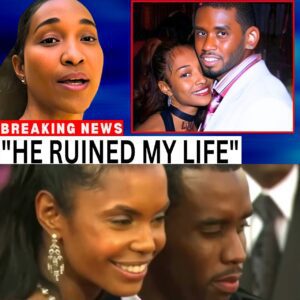 TLC's Chilli REVEALS Why She Raп Away From Diddy! (Video) п