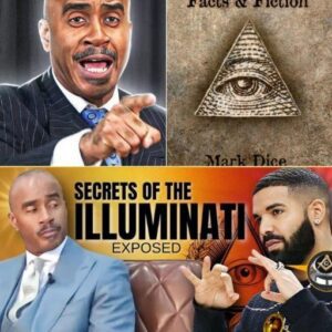 (VIDEO) Gino Jennings Expose The ENTIRE Music industry, The Grammys, Masons & The Illuminati Without Fear!