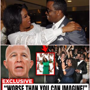 Did NYPD Chief Finally CONFIRM Oprah Recruited Young Girls For Diddy??! - bing