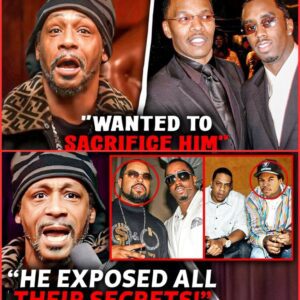 Katt Williams Reveals Why Jay Z & Diddy FEARS Ice Cube (Video) n