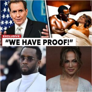 FBI RELEASE Freak-Off Footage of Jennifer Lopez With Diddy In Court (VIDEO) ju