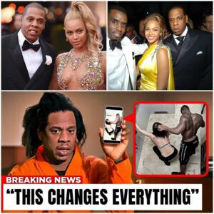 Jay Z EXPOSE Beyonce As Diddy's FREAK 0FF Girl In Court (VIDEO)