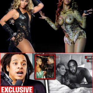 (VIDEO) Jay Z REVEALS Diddy Offered $100 Million To Beyonce For Having S*X With Him