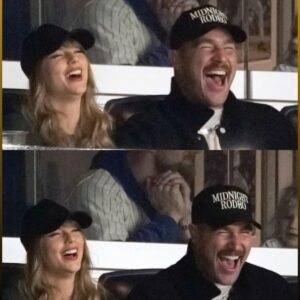 Travis and Taylor at the Guardians vs Yankees game! ⚾️
