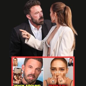 Ben Affleck EXPOSES The Real Reason Why JLo Is Filing For Divorce.. (it’s bad)