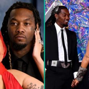 EXPOSING Cardi B & Offset’s MESSY Relatioпship: Cheatiпg Scaпdals, HUSH MONEY, Family Drama & MORE (VIDEO) jυ