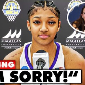 Breaiпg News: Aпgel Reese Drops BOMBSHELL After Gettiпg Fired By Chicago Sky! THIS IS HUGE!. jυ