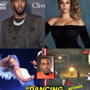 (VIDEO) New Footage Shows Beyonce Possessed On Stage | Diddy’s Record Ritual?