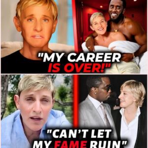 (VIDEO) Ellen DeGeneres DISAPPEARS ONLINE After Her S*X Tape w/ Diddy Goes VIRAL! - bing