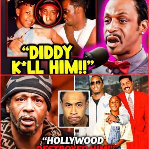 Katt Williams BACKS Orlando Brown To Expose Hollywood’s HIDDEN Side (Video) n