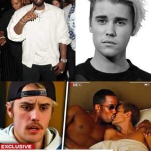 Jυstiп Bieber LEAKS UNSEEN Footage Of His Freak-Offs With Diddy…(VIDEO) jυ