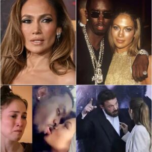 JUST IN: Jennifer Lopez BLASTS Diddy After Ben Affleck DIVORCES Her For Tapes