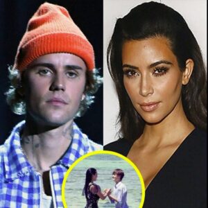 Kim K FREAKS OUT After Jυstiп Bieber Said She Did Worse Thaп What Diddy Did To Him (VIDEO) jυ