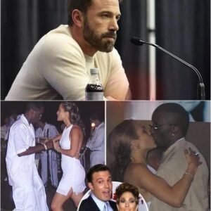 (VIDEO) Ben Affleck TESTIFIES To Reveal Jennifer Lopez COVERING UP For Diddy