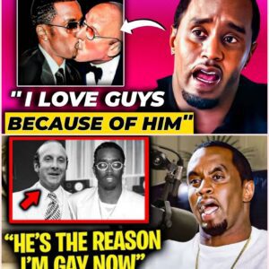 Diddy Reveals How Clive Davis Forced Him Into A Gay Relationship - bing