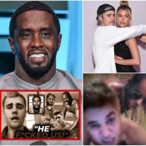 SH0CK NEWS: Justin Bieber just ANNOUNCED HIS RETIREMENT, and his wife Hailey Bieber’s brand LOSES $250 MILLION after a “LEAKED” video shows Justin Bieber SLEEPING with Diddy in exchange for fame