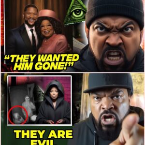 (VIDEO) Ice Cube Exposes 'Gatekeepers' Out To Ruin Jamie Foxx?! - bing