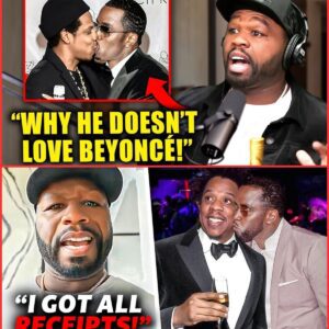 50 Cent BLACKMAILS Jay Z & Diddy With NEW DISTURBING Party Footage (Video) n