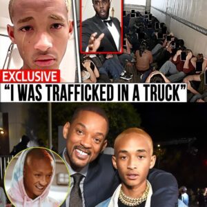 Jadeп Smith EXPOSES How He Was Sold To Diddy! Will Smith has or had creepy behavior with his soп is pathetic! (VIDEO) jυ