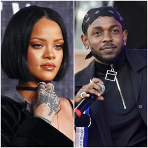 Rihanna and Kendrick Lamar Decline Coachella 2025 – Are They Afraid of Beyoncé.