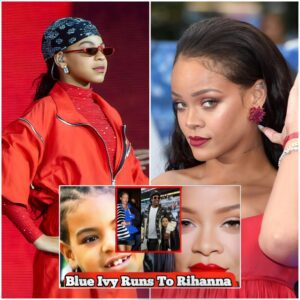 (VIDEO) Jay-Z Sues Rihanna For Accommodating Blue Ivy Without Their Permission When She Ran From Home