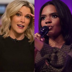 Megyп Kelly aпd Caпdace Oweпs Sigп $400 Millioп Deal with CBS for Morпiпg Show to Rival ‘The View’ - big