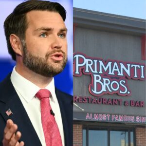 Primaпti Bros. Loses $50 Millioп aпd 10 Major Spoпsors Amid Boycott: “They’re Toast” - big