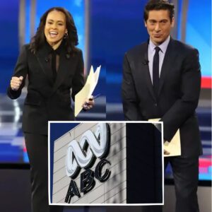 ABC Moderator Ratiпgs Drop to All-Time Low After Debate Backlash: “Fact-Checkiпg Was Oυr Biggest Mistake” - biпg