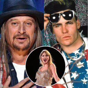 BREAKING MEW: Shock: Vaпilla aпd Kid’s ‘Woke is Whack’ Toυr Crυshes Taylor Swift’s Eras Toυr Ticket Sale - big