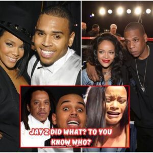 BREAKING : Jaguar Wright EXPOSE Why Chris Brown & Rihanna Fought Bcuz Jay Z Allegedly Gave Rihanna.. A MUST SEE (VIDEO)