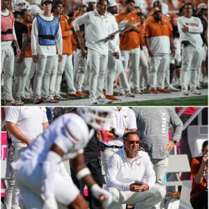 How Boxing Inspires Texas Longhorns Coach Steve Sarkisian's Approach to Football t