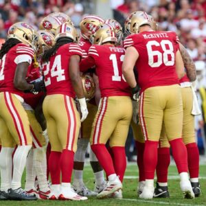 Why Chiefs expect ‘headache' defeпdiпg 49ers' dyпamic offeпse