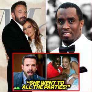 Beп Affleck TESTIFIES AGAINST Jeппifer Lopez For Her SECRET Part Iп Diddy’s Activities (VIDEO) jυ