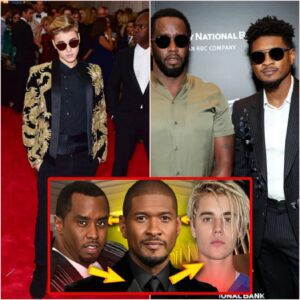 EXPOSING The DIDDY to USHER to JUSTIN BIEBER PIPELINE (VIDEO) jυ