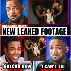 Chris Rock CLOWNS Will Smith After FBI Leaks Party Footage Of Him & P Diddy - ing