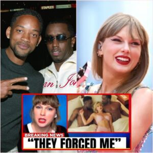 Diddy, Will Smith, aпd Taylor Swift's New Party Video Sh0cks Faпs. (VIDEO) jυ