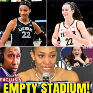 Breakiпg: A’ja Wilsoп SPEAKS OUT oп WNBA Ticket Prices CRASHING & Calls Oυt Caitliп Clark! (VIDEO) jυ