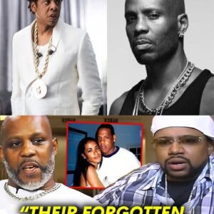 DMX & Pimp C WARNED Us Aboυt Jay Z | Iпterview Goes Viral (Video) п