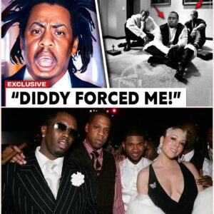 Jay Z FREAKS OUT After CNN Video Shows Him WILDING At Diddy's Parties - big